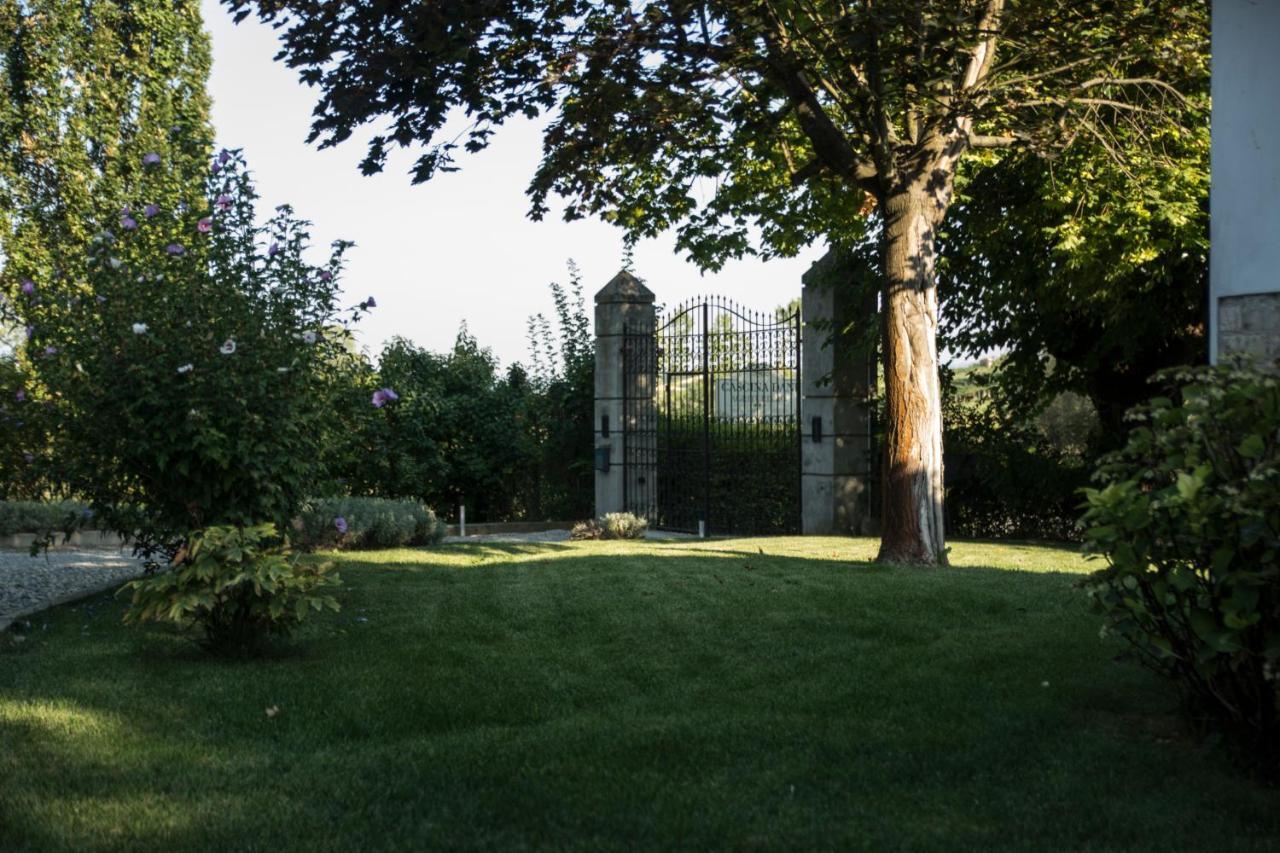 Cascina Dani Villa Agliano Terme Exterior foto